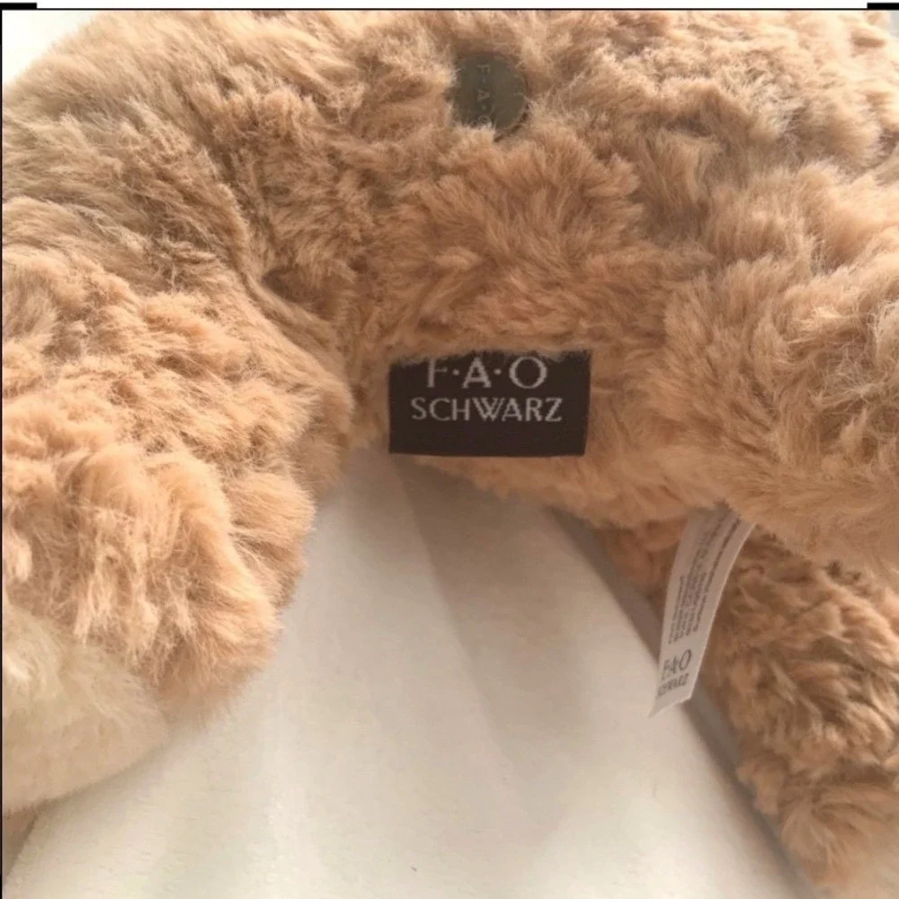 FAO Schwarz Cockapoo Puppy Dog 14